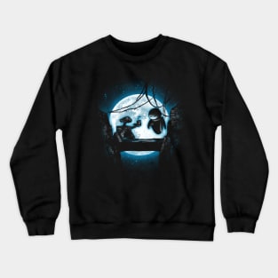 Love Journey Crewneck Sweatshirt